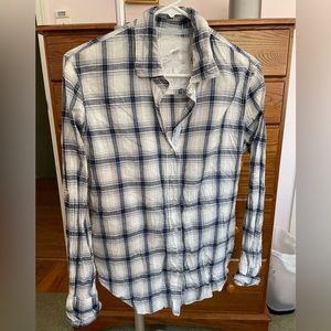 Cino button-down. Size medium